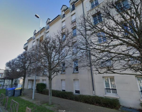 Bail Mobilité Résidence Foch Saint-Louis - 30 nuitées minimum - Salarié mobilité ou étudiant stagiaire